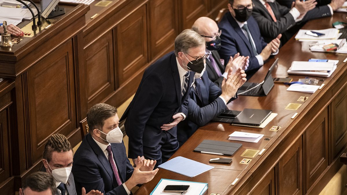 Sněmovna schválila změnu lex Ukrajina k ubytovávání běženců s úpravou dávky
